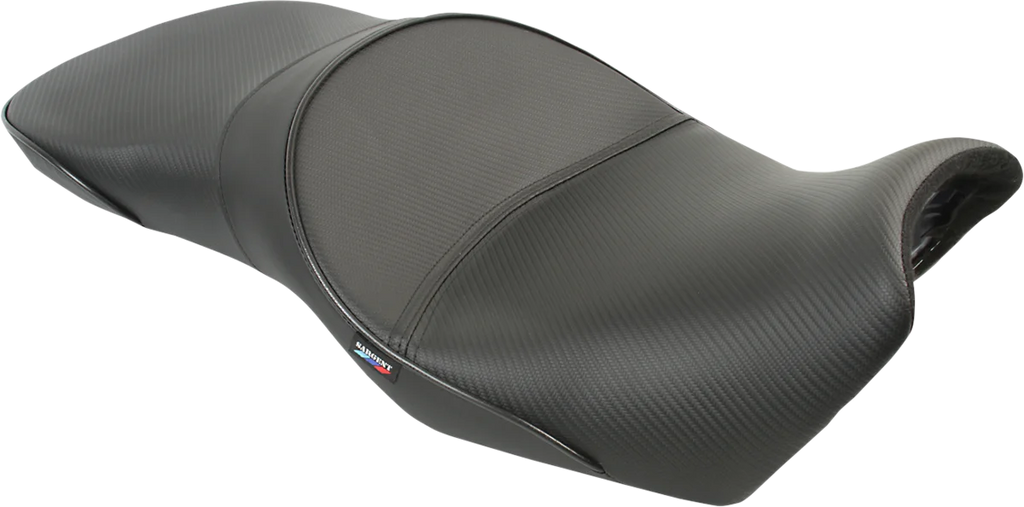 Sargent Seat World Sport™ Performance Seat - Low - Carbon FX - BMW '19-'24 - Main Product View