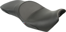 Load image into Gallery viewer, Sargent Seat World Sport™ Performance Seat - Low - Carbon FX - BMW '19-'24 - Main Product View