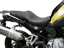 Load image into Gallery viewer, Sargent Seat World Sport™ Performance Seat - Low - Carbon FX - BMW '19-'24 - Side View