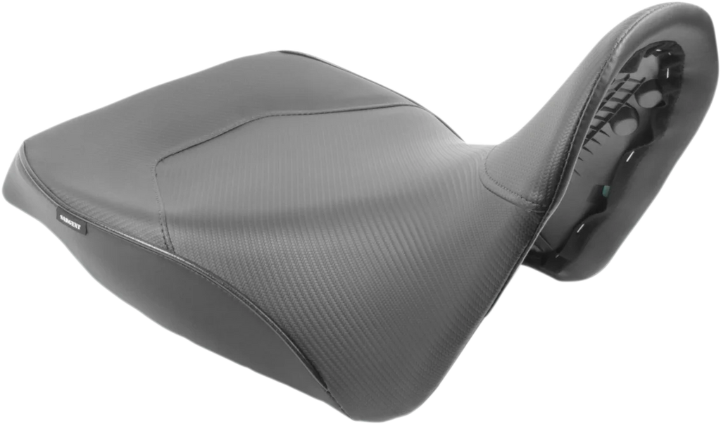 Sargent Seat World Sport™ Performance Seat - Low - Carbon FX - BMW '19-'24 - Detail View
