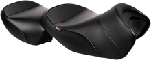 Load image into Gallery viewer, Sargent Seat World Sport™ Performance Seat - Standard - Black - BMW '96-'04 - Main Product View