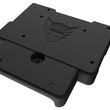 Load image into Gallery viewer, Savior OEM Mount Savior Tray SAVIOR-MOUNT-JW07 fits 2007-Present Jeep Wrangler - Main Product View