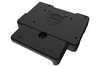 Load image into Gallery viewer, Savior OEM Mount Savior Tray SAVIOR-MOUNT-JW07 fits 2007-Present Jeep Wrangler - Main Product View