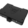 Load image into Gallery viewer, Savior OEM Mount Savior Tray SAVIOR-MOUNT-JW07 fits 2007-Present Jeep Wrangler - Side View