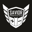 Load image into Gallery viewer, Savior Savior Window Decal Each White SAVIOR-DECAL-W