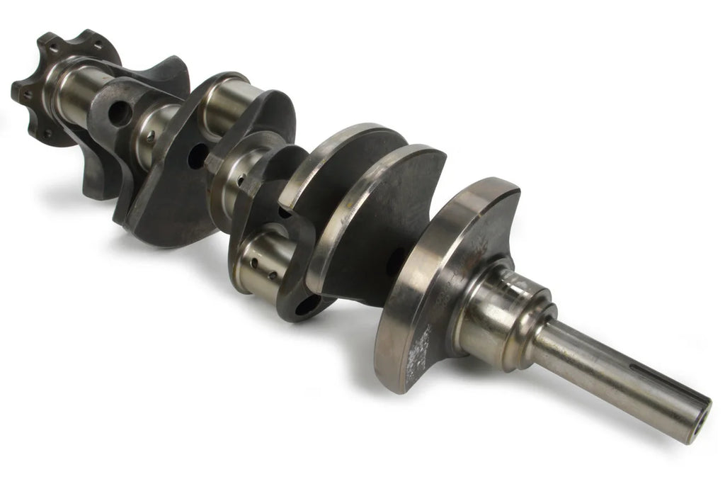 Scat Cranks 434 Forged Crank 4.250 Stroke 4-FE-4250-6700-2200 fits Bbf Fe