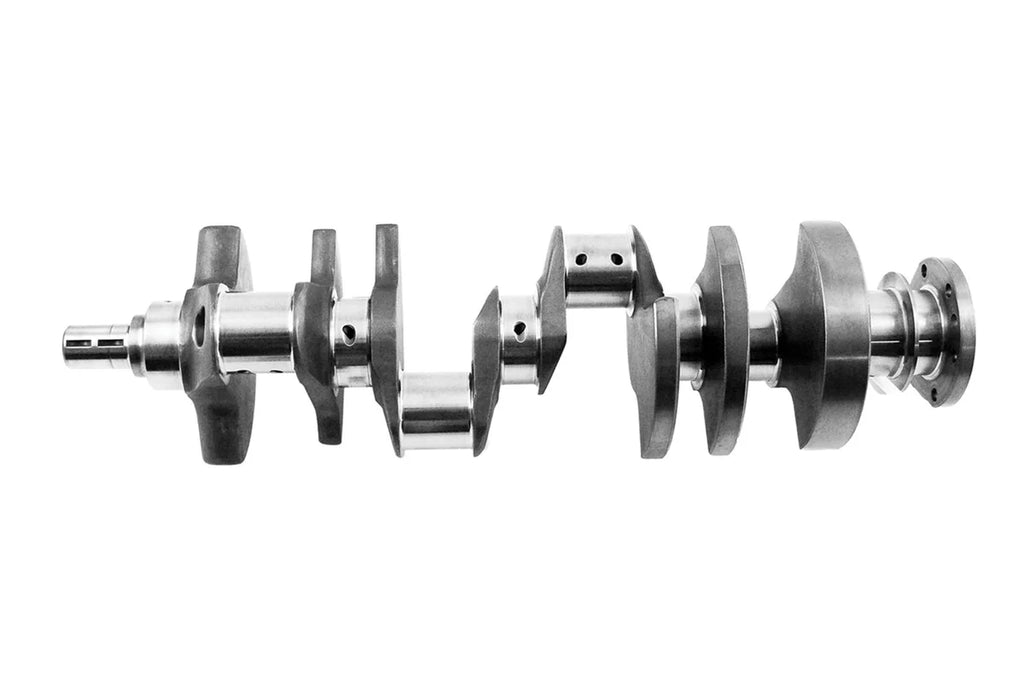 Scat Cranks 4340 Forged Crank - 3.480 Stroke 7-350-3480-5700 fits SBC
