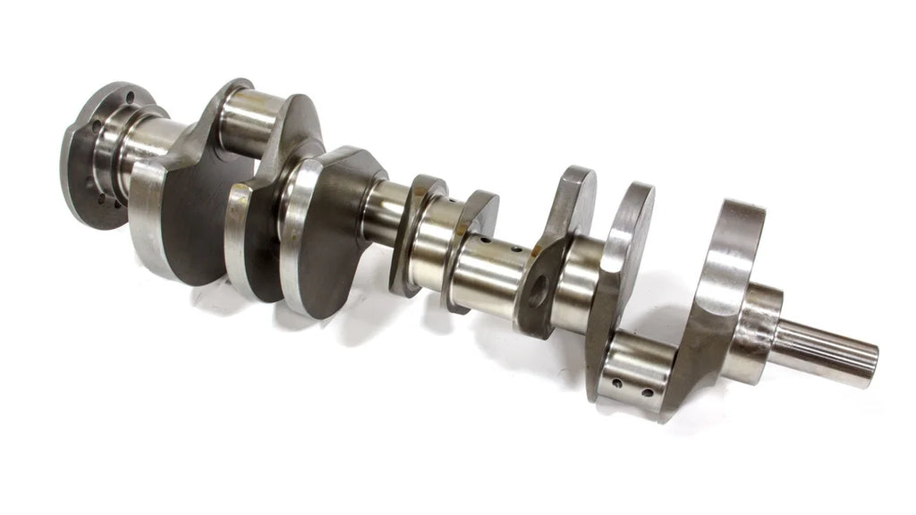 Scat Cranks 4340 Forged Crank - 4.250 Stroke 4-400P-4250-6700-2200 fits Pontiac 400