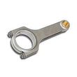 Load image into Gallery viewer, Scat Cranks 4340 Forged H-Beam Rods 6.125 w/ARP2000 Blt 2-350-6125-2100A fits Chevrolet Small Block