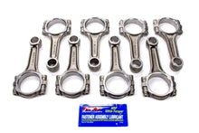 Load image into Gallery viewer, Scat Cranks 4340 Forged I-Beam Rods 5.090 2-ICR5090P fits SBF