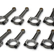 Load image into Gallery viewer, Scat Cranks 4340 Forged I-Beam Rods 6.000 3-ICR6000 fits SBC