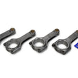 Load image into Gallery viewer, Scat Cranks 4340 H-Beam Connecting Rods Cosworth 2-4925-2082-812-635 fits Ford 1600