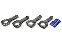 Load image into Gallery viewer, Scat Cranks 4340 H-Beam Connecting Rods Cosworth 2-4925-2082-812-635 fits Ford 1600