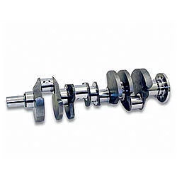 Scat Cranks BBM 4340 Forged Crank - 4.150 Stroke 4-440-4150-6760-2374