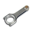 Load image into Gallery viewer, Scat Cranks BBM 4340 Forged H-Beam Rods 6.760 2-440-6760-2374-990