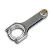 Load image into Gallery viewer, Scat Cranks BBM 4340 Forged H-Beam Rods 6.760 2-440-6760-2374-990