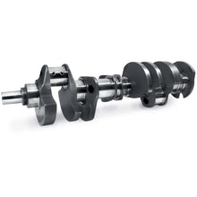 Load image into Gallery viewer, Scat Cranks Cast Steel Crank 350 Main 3.750 Stroke 9-103750L fits SBC