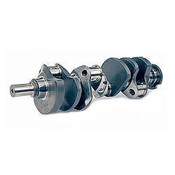 Scat Cranks Cast Steel Crank - 3.750 Stroke 9-104000 fits SBC 400