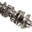 Load image into Gallery viewer, Scat Cranks Cast Steel Crank - 4.000 Stroke 9-351-400-6200-2100W fits SBF