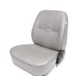 Load image into Gallery viewer, Scat Cranks PRO90 Low Back Recliner Seat - LH - Grey Vinyl 80-1400-52L