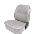 Load image into Gallery viewer, Scat Cranks PRO90 Low Back Recliner Seat - LH - Grey Vinyl 80-1400-52L
