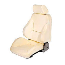 Load image into Gallery viewer, Scat Cranks Rally Recliner Seat - LH - Bare Seat 80-1000-99L