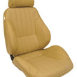 Load image into Gallery viewer, Scat Cranks Rally Recliner Seat - RH - Beige Vinyl 80-1000-54R