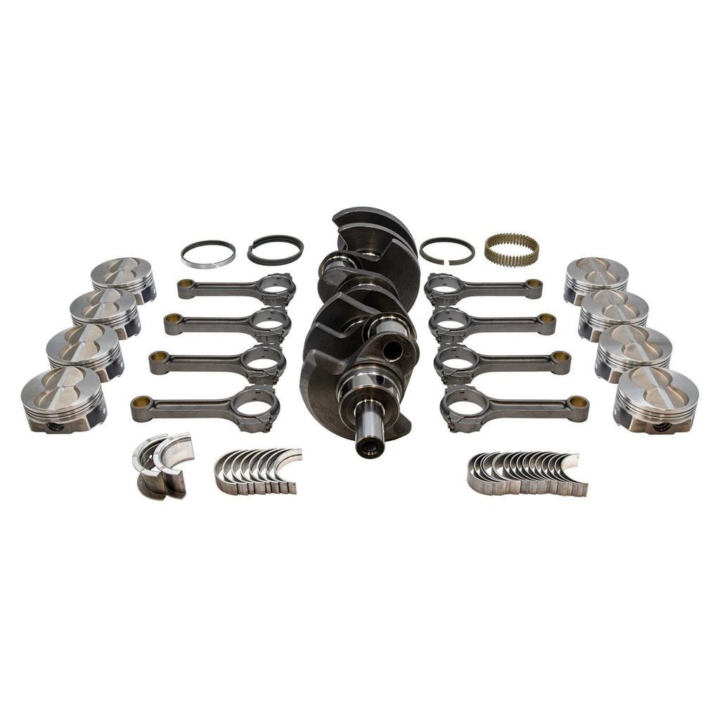 Scat Cranks Rotating Assembly 1-94306 fits SBF 408