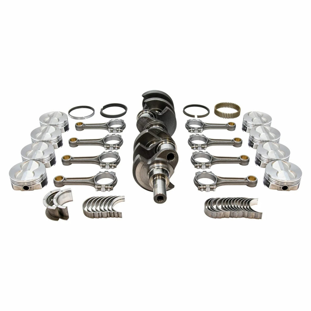 Scat Cranks Rotating Assembly Ext. Balance 1-94055BE fits SBF 331