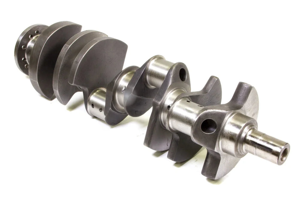Scat Cranks SBM 4340 Forged Crank - 4.000 Stroke 4-360-4000-6123