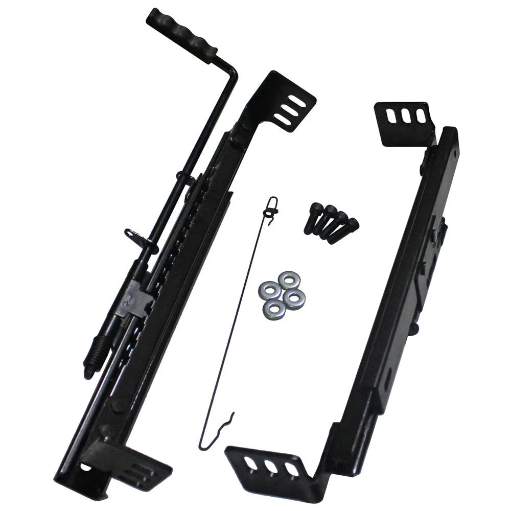 Scat Cranks Seat Slider Assembly - Sportsman Series 80-9040-30