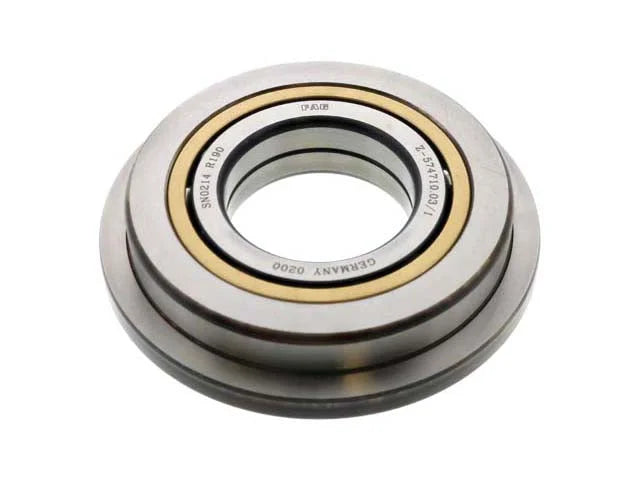 Schaeffler Pinion Shaft Bearing 99905222701 - Side View