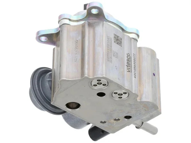 Schaeffler Vitesco Fuel Pump - Side View