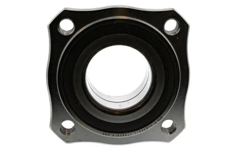 Schaeffler Wheel Bearing 101956 - Side View