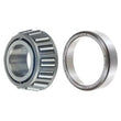 Load image into Gallery viewer, Schaeffler Wheel Bearing 103114 - Side View