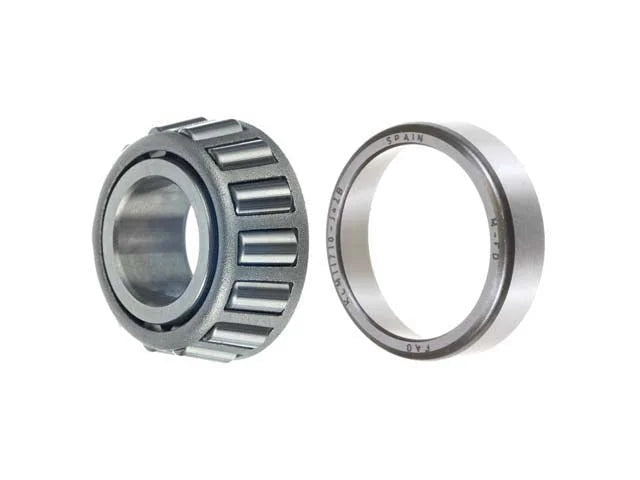 Schaeffler Wheel Bearing 103114 - Side View