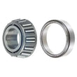 Load image into Gallery viewer, Schaeffler Wheel Bearing 103114 - Side View