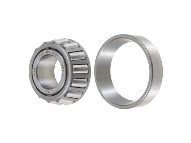 Schaeffler Wheel Bearing 103117 - Main Product View