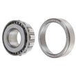 Load image into Gallery viewer, Schaeffler Wheel Bearing 103117 - Side View
