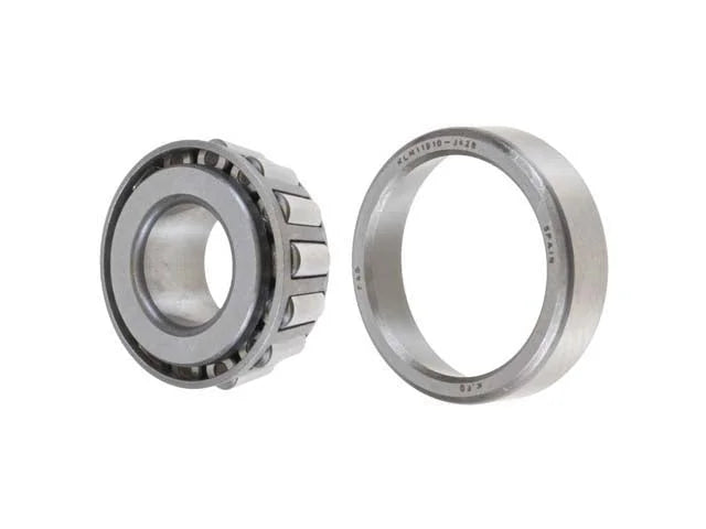 Schaeffler Wheel Bearing 103117 - Side View