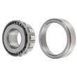 Load image into Gallery viewer, Schaeffler Wheel Bearing 103117 - Side View