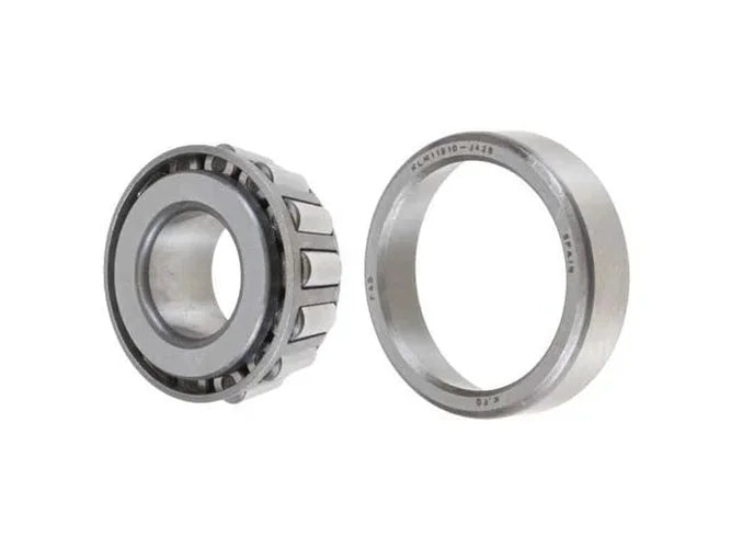 Schaeffler Wheel Bearing 103117 - Side View