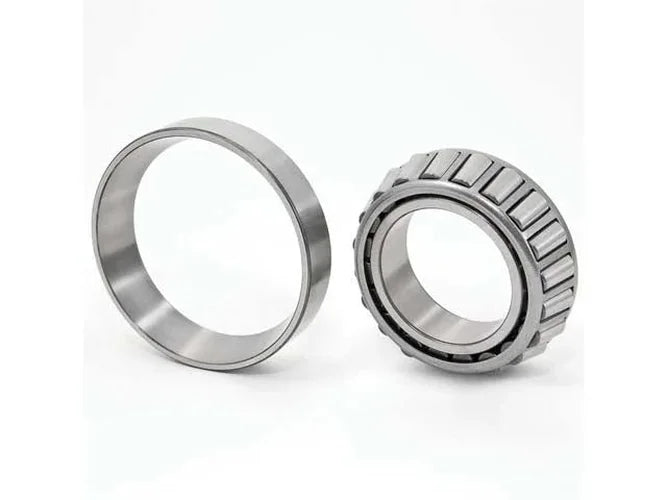 Schaeffler Wheel Bearing 103133 - Side View