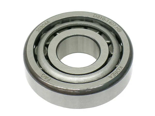 Schaeffler Wheel Bearing 30304A - Main Product View