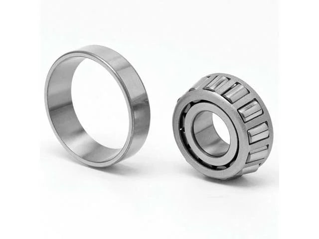 Schaeffler Wheel Bearing 30304A - Side View