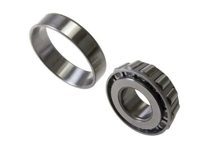 Schaeffler Wheel Bearing 30305A - Side View