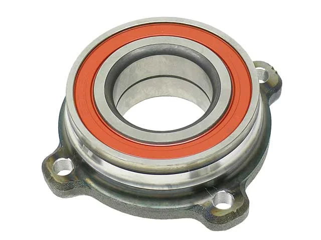 Schaeffler Wheel Bearing 580494