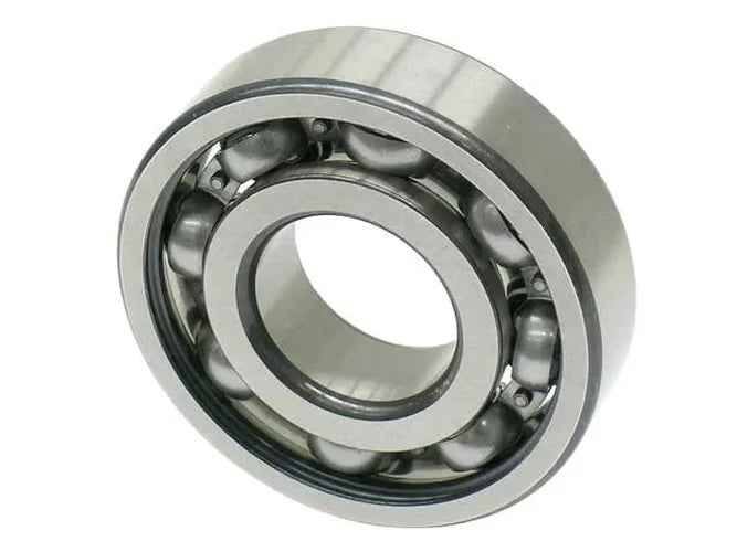 Schaeffler Wheel Bearing 6306C3 - Side View