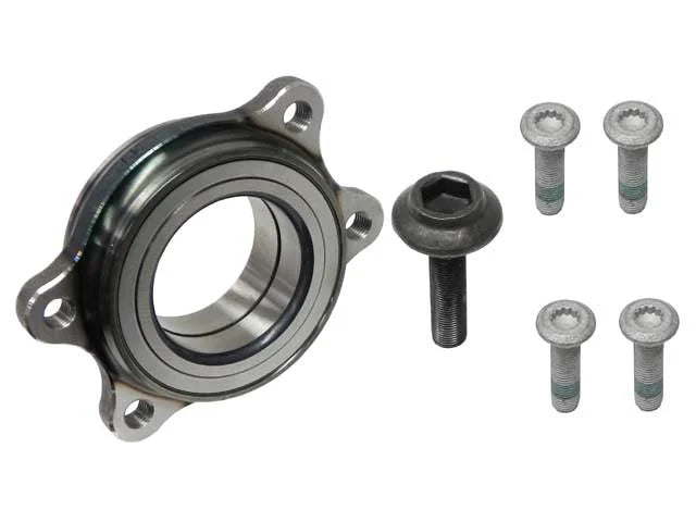 Schaeffler Wheel Bearing 7136109000
