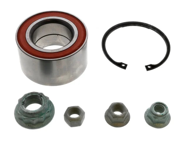 Schaeffler Wheel Bearing Kit 7136100200